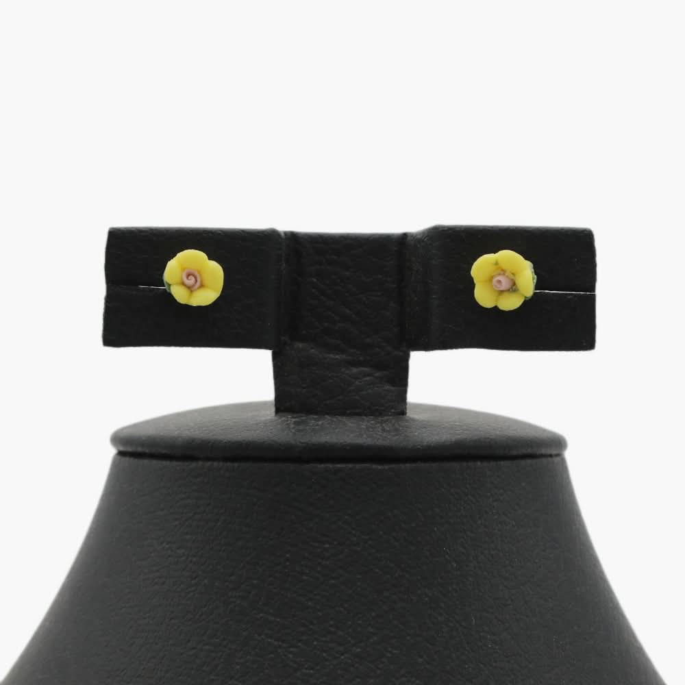 Girls Magnet Tops - Yellow, Girls Earrings & Tops, Chase Value, Chase Value