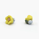 Girls Magnet Tops - Yellow, Girls Earrings & Tops, Chase Value, Chase Value