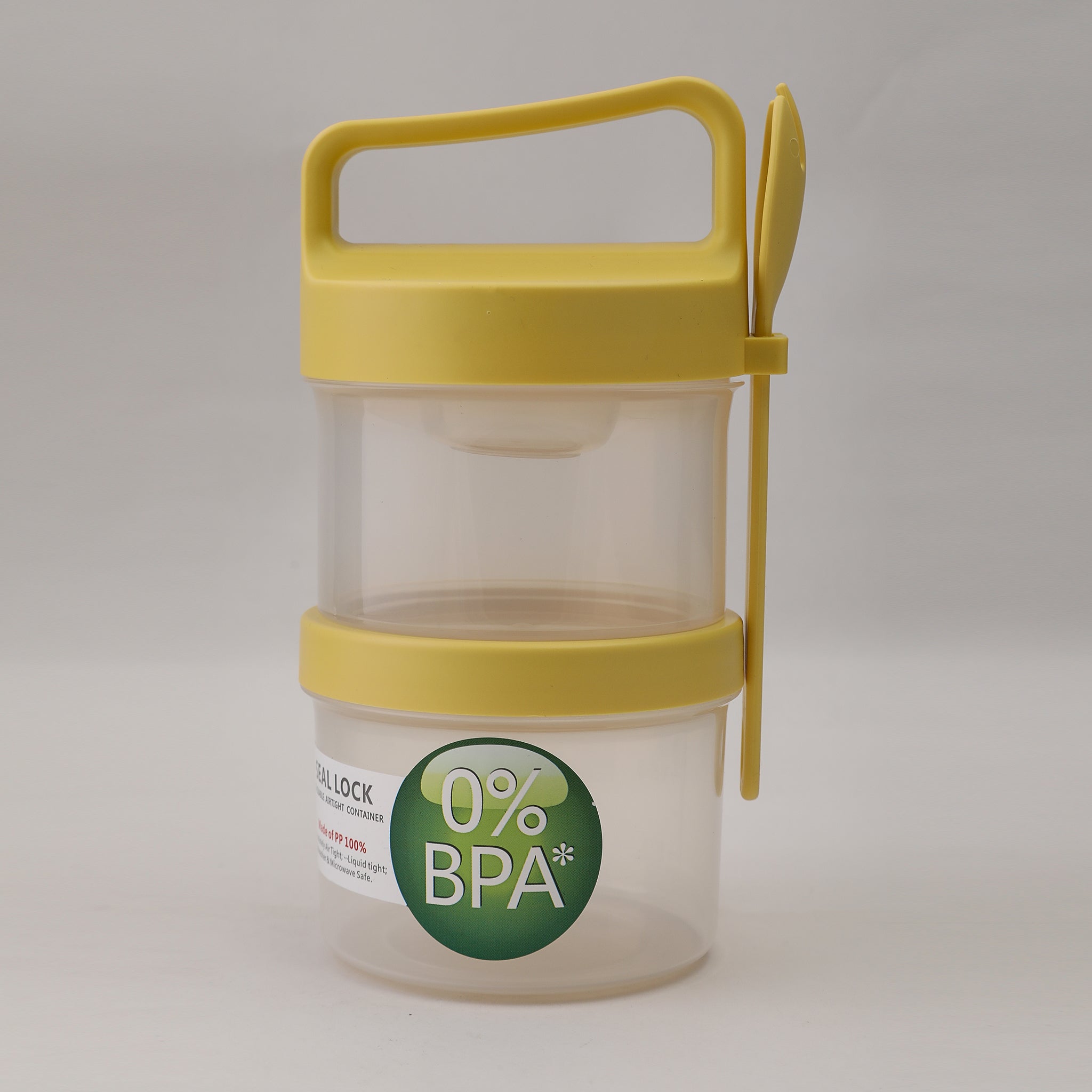 Food Container Pack Of 2, Storage Boxes, Chase Value, Chase Value