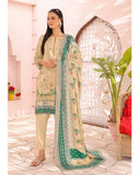 Zartaj By RA-Bin Hameed Emboridered Linen Unstitched 3Pcs Suit - 6, Women, 3Pcs Shalwar Suit, Rana Arts, Chase Value