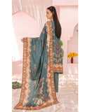 Zartaj By RA-Bin Hameed Emboridered Linen Unstitched 3Pcs Suit - 3, Women, 3Pcs Shalwar Suit, Rana Arts, Chase Value