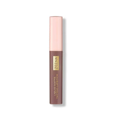 Zeena Liquid Matte Tattoo Lipstick, 010, Soft Brown, Liquid Lipstick, Zeena, Chase Value