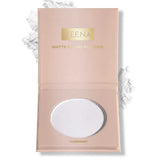Zeena Matte Fixing Powder, 010, Compact Powder, Zeena, Chase Value