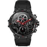 Zero Armour Smart Watch - Black, Kids, Boys Watches, Chase Value, Chase Value