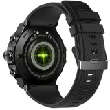 Zero Armour Smart Watch - Black, Kids, Boys Watches, Chase Value, Chase Value