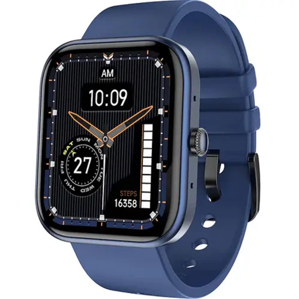 Zero Flex Smart Watch, Kids, Boys Watches, Zero, Chase Value