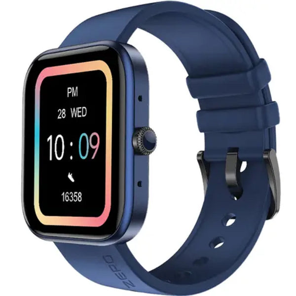 Zero Flex Smart Watch