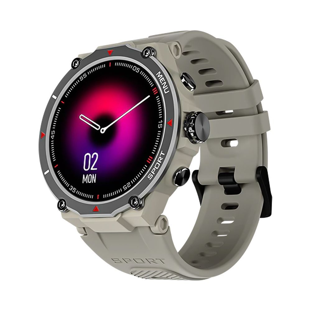 Zero Armour Smart Watch - Black, Kids, Boys Watches, Chase Value, Chase Value