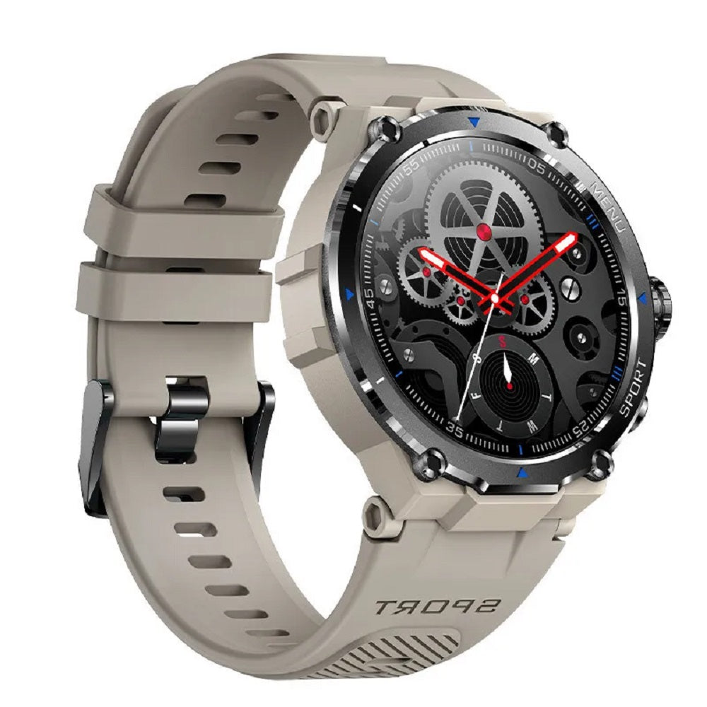 Zero Armour Smart Watch - Black, Kids, Boys Watches, Chase Value, Chase Value