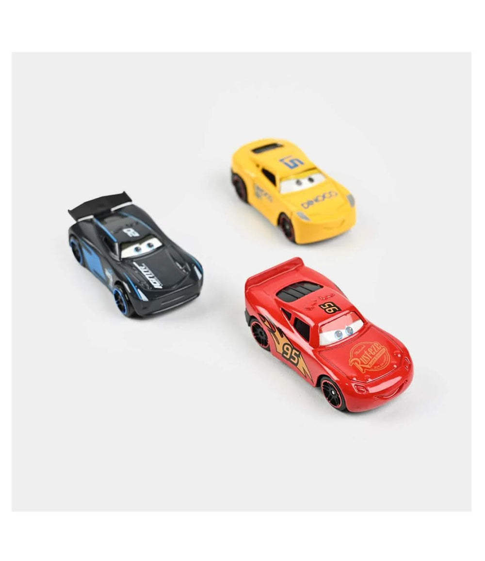 Truck with Cars, Die-cast Model Car, Chase Value, Chase Value