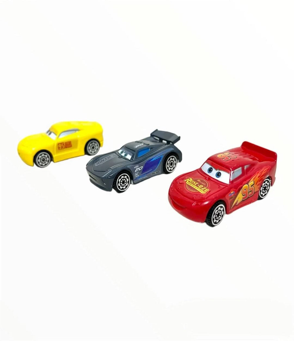Truck with Cars, Die-cast Model Car, Chase Value, Chase Value