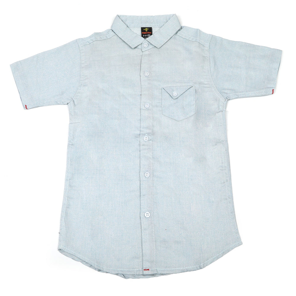 Boys Half Sleeves Casual Shirts - Multi Color, Boys Shirts, Chase Value, Chase Value