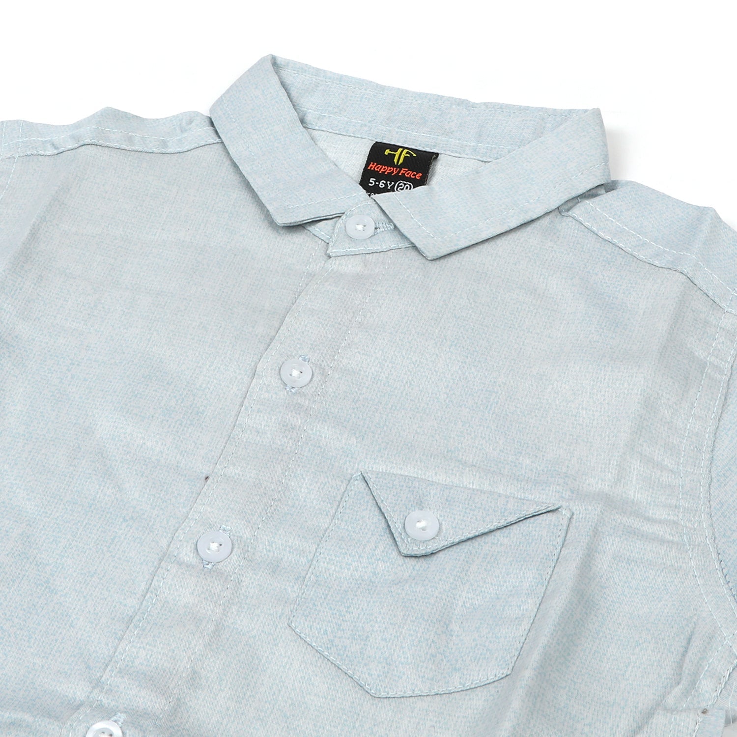 Boys Half Sleeves Casual Shirts - Multi Color, Boys Shirts, Chase Value, Chase Value