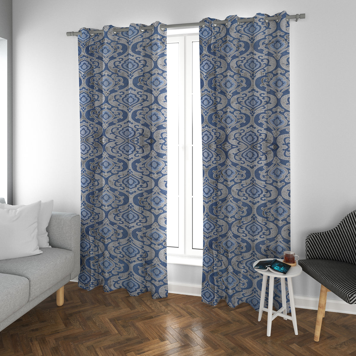 Room Curtain - A1, Room Curtain, Chase Value, Chase Value
