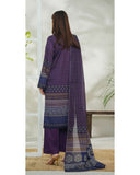 DAMAN By Vs Textile Exclusive Lawn Printed 3-PCS Unstiched Suit - 728, Women, 3Pcs Shalwar Suit, Chase Value, Chase Value