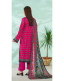 DAMAN By Vs Textile Exclusive Lawn Printed 3-PCS Unstiched Suit - 806, Women, 3Pcs Shalwar Suit, Chase Value, Chase Value