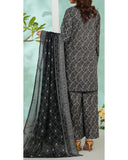 DAMAN By Vs Textile Exclusive Lawn Printed 3-PCS Unstiched Suit - 815, Women, 3Pcs Shalwar Suit, Chase Value, Chase Value