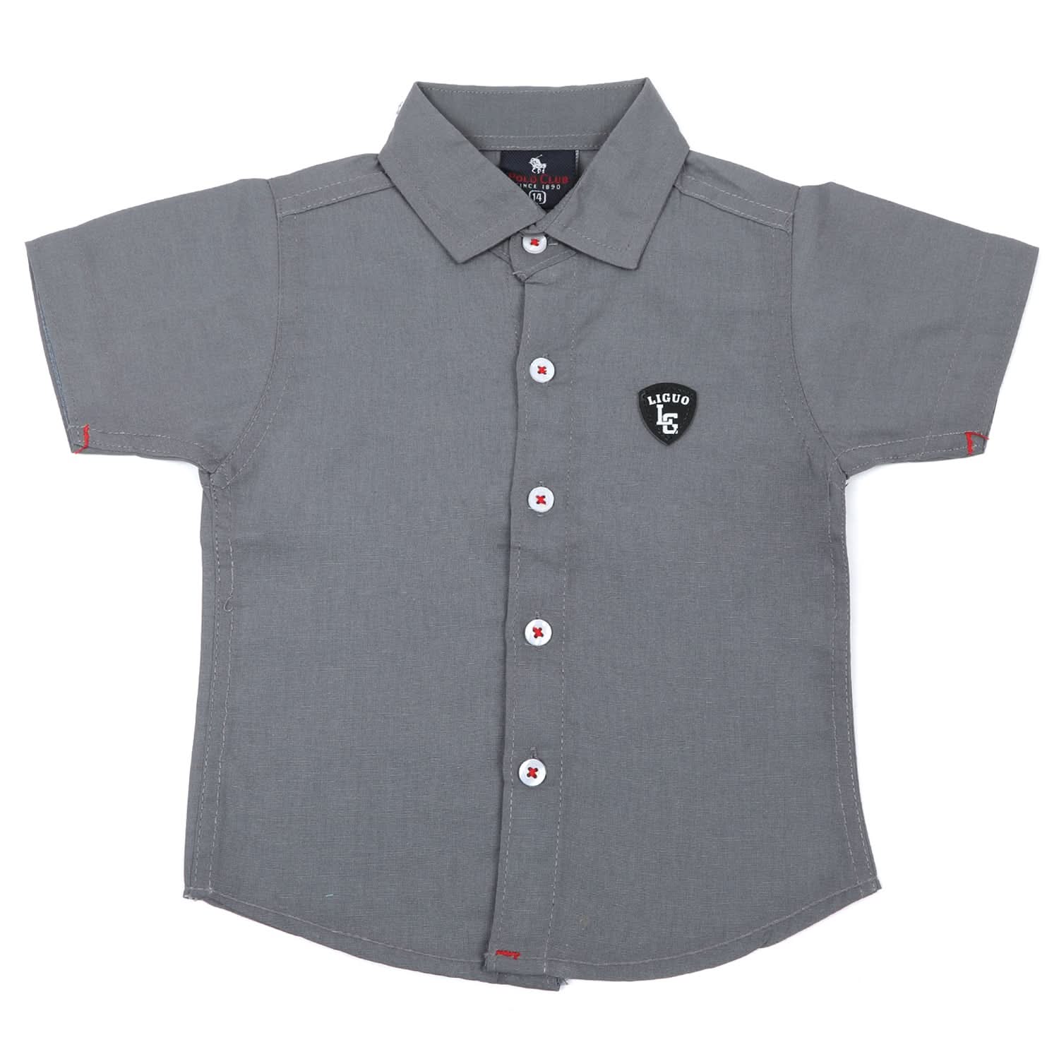 Boys Half Sleeves Casual Shirts - Multi Color, Boys Shirts, Chase Value, Chase Value