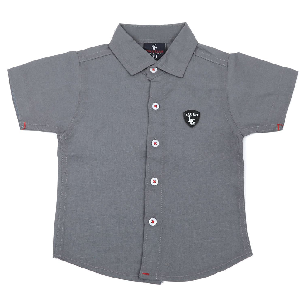 Boys Half Sleeves Casual Shirts - Multi Color, Boys Shirts, Chase Value, Chase Value