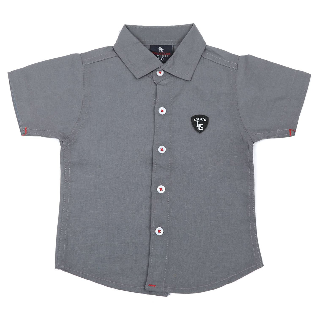 Boys Half Sleeves Casual Shirts - Multi Color, Boys Shirts, Chase Value, Chase Value