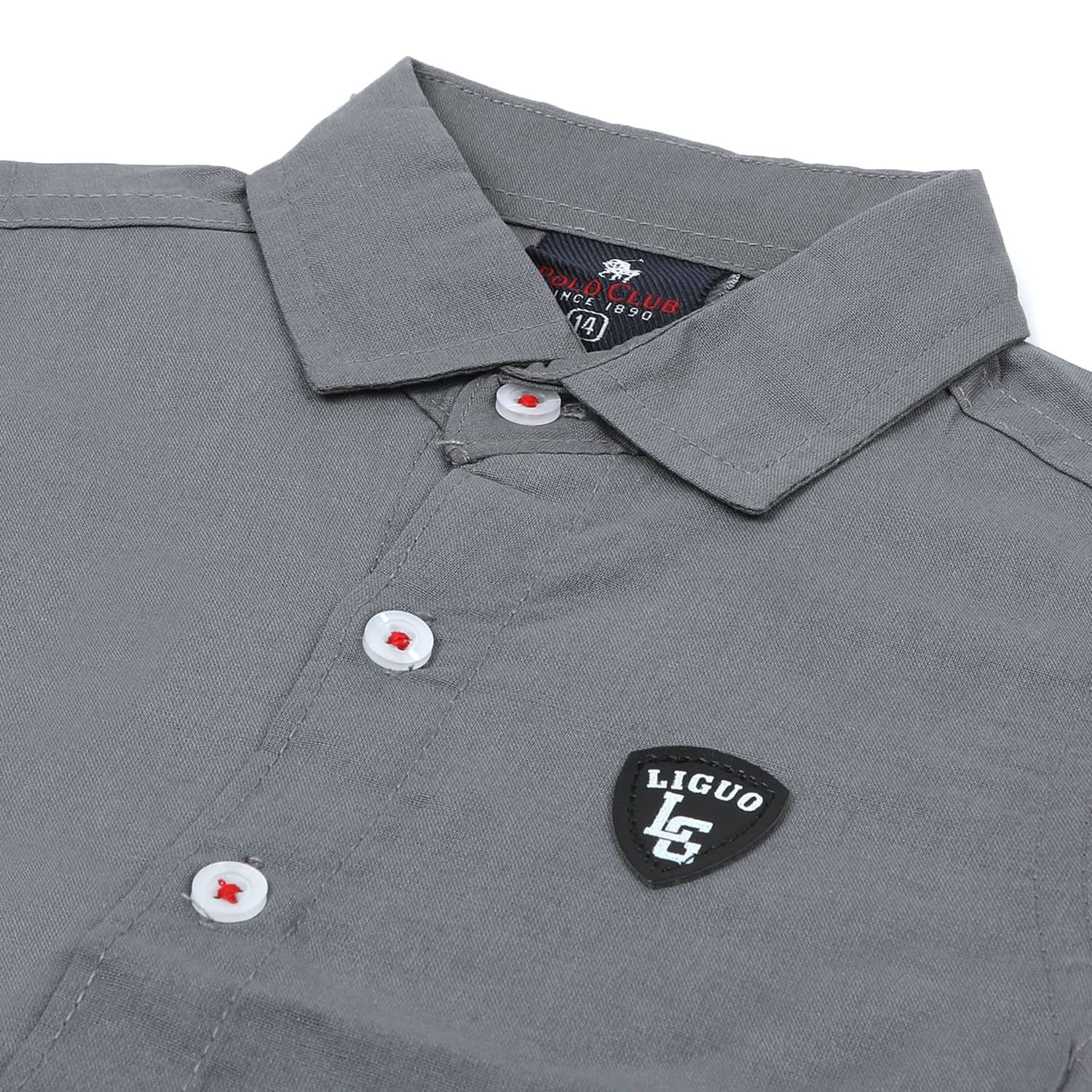 Boys Half Sleeves Casual Shirts - Multi Color, Boys Shirts, Chase Value, Chase Value