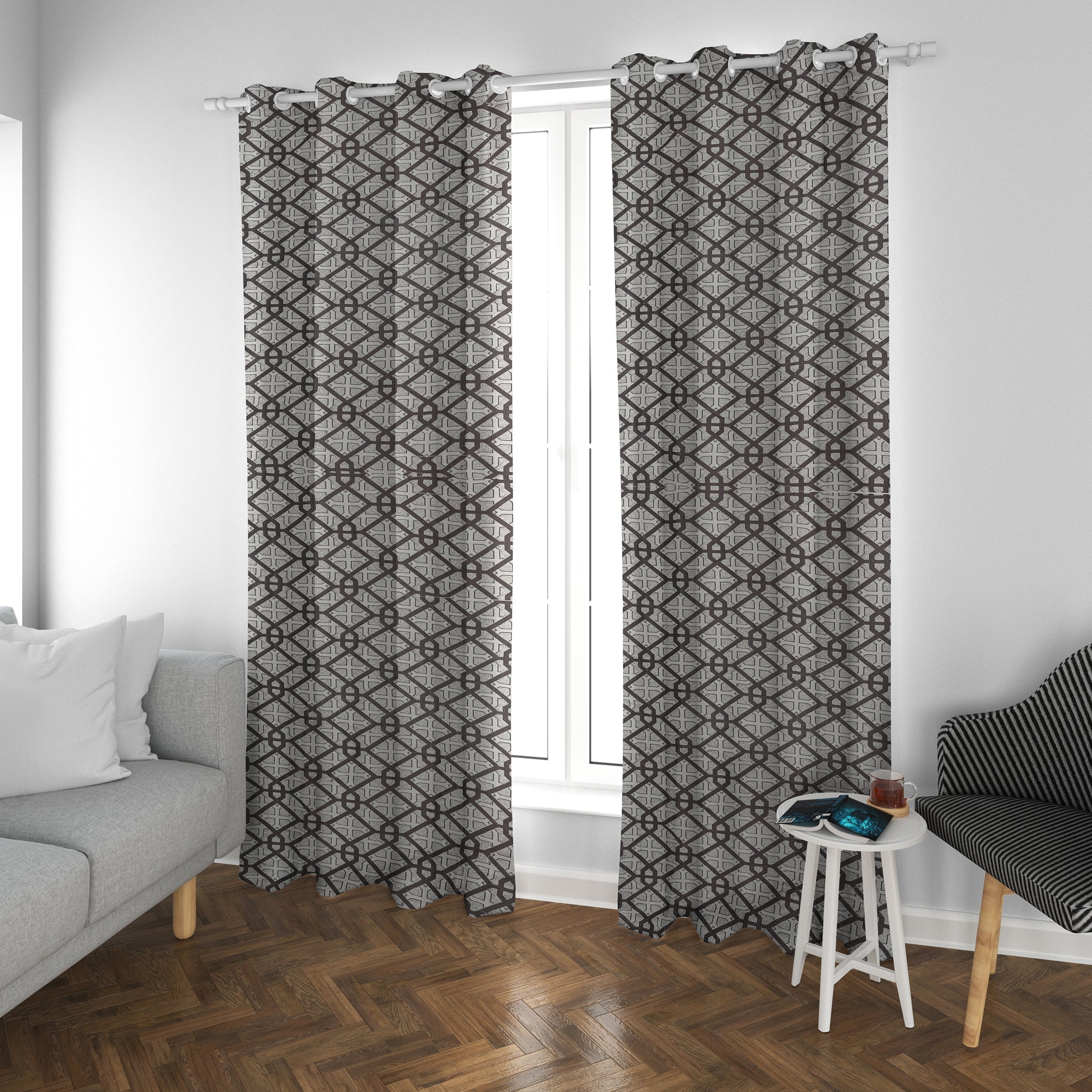 Room Curtain - A3, Room Curtain, Chase Value, Chase Value