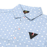 Boys Half Sleeves Casual Shirts - Multi Color, Boys Shirts, Chase Value, Chase Value