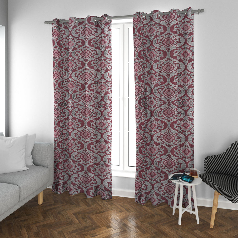 Room Curtain - A4, Room Curtain, Chase Value, Chase Value