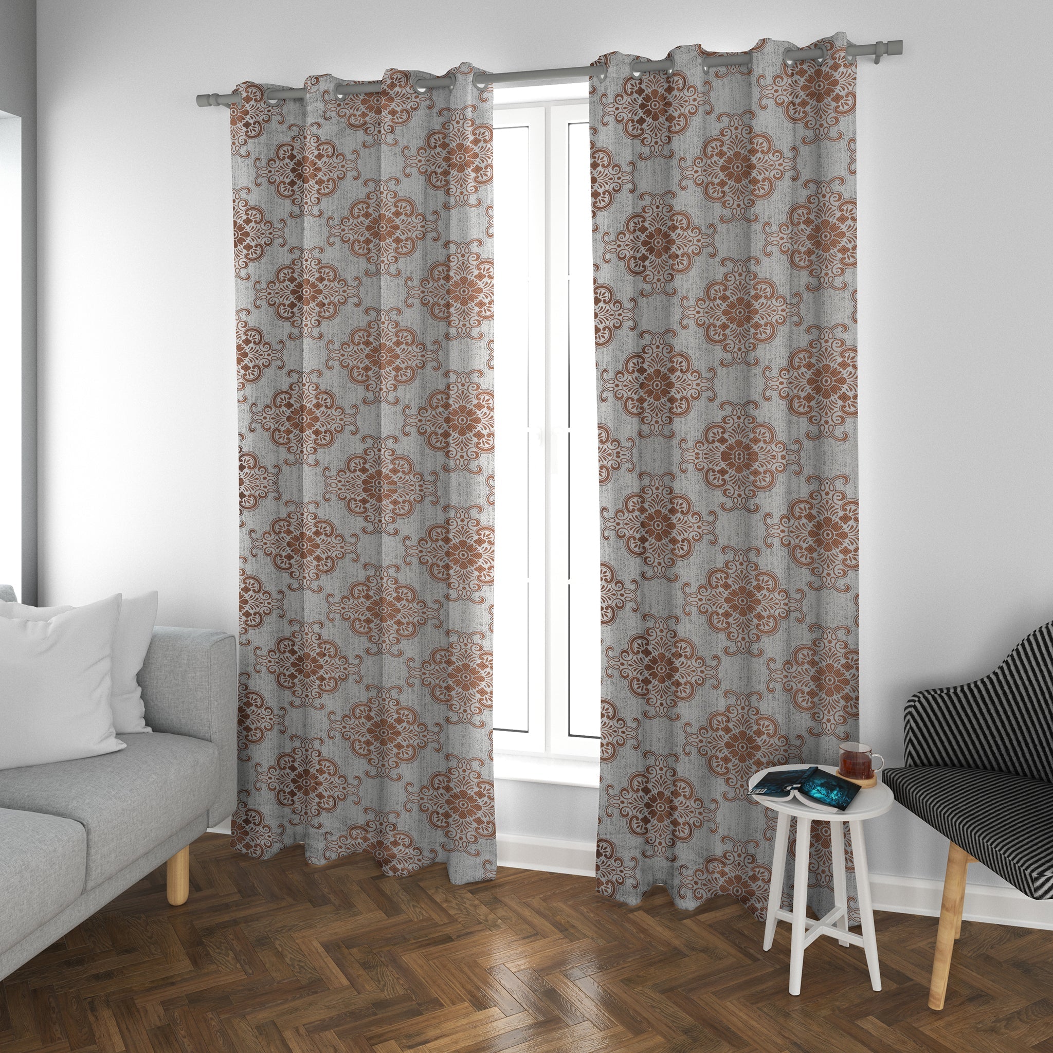 Room Curtain - A5, Room Curtain, Chase Value, Chase Value
