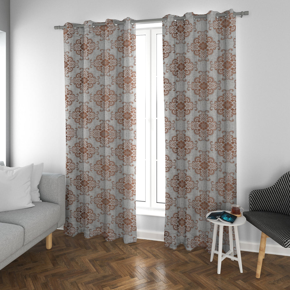Room Curtain - A5, Room Curtain, Chase Value, Chase Value