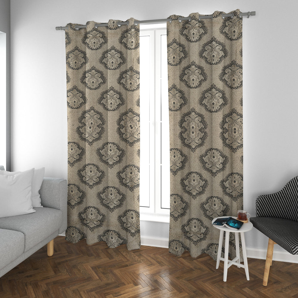 Room Curtain - A6, Room Curtain, Chase Value, Chase Value