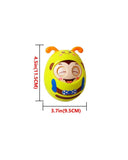 Baby Tumbler Toy, Newborn Rattles & Toys, Chase Value, Chase Value