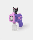 Battery Operated Bubble Gun, Weapon Toys, Chase Value, Chase Value