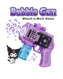Battery Operated Bubble Gun, Weapon Toys, Chase Value, Chase Value