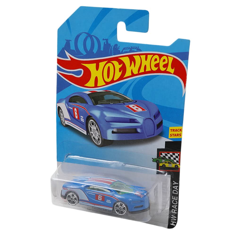 High-Quality Realistic Die-Cast Metal Toy Car for Kids, Die-cast Model Car, Chase Value, Chase Value