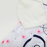 Newborn Girls Full Sleeves Suit - Pink, Newborn Girls Sets & Suits, Chase Value, Chase Value