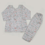 Girls Shalwar Suits - Multi Color, Girls Shalwar Kameez, Chase Value, Chase Value