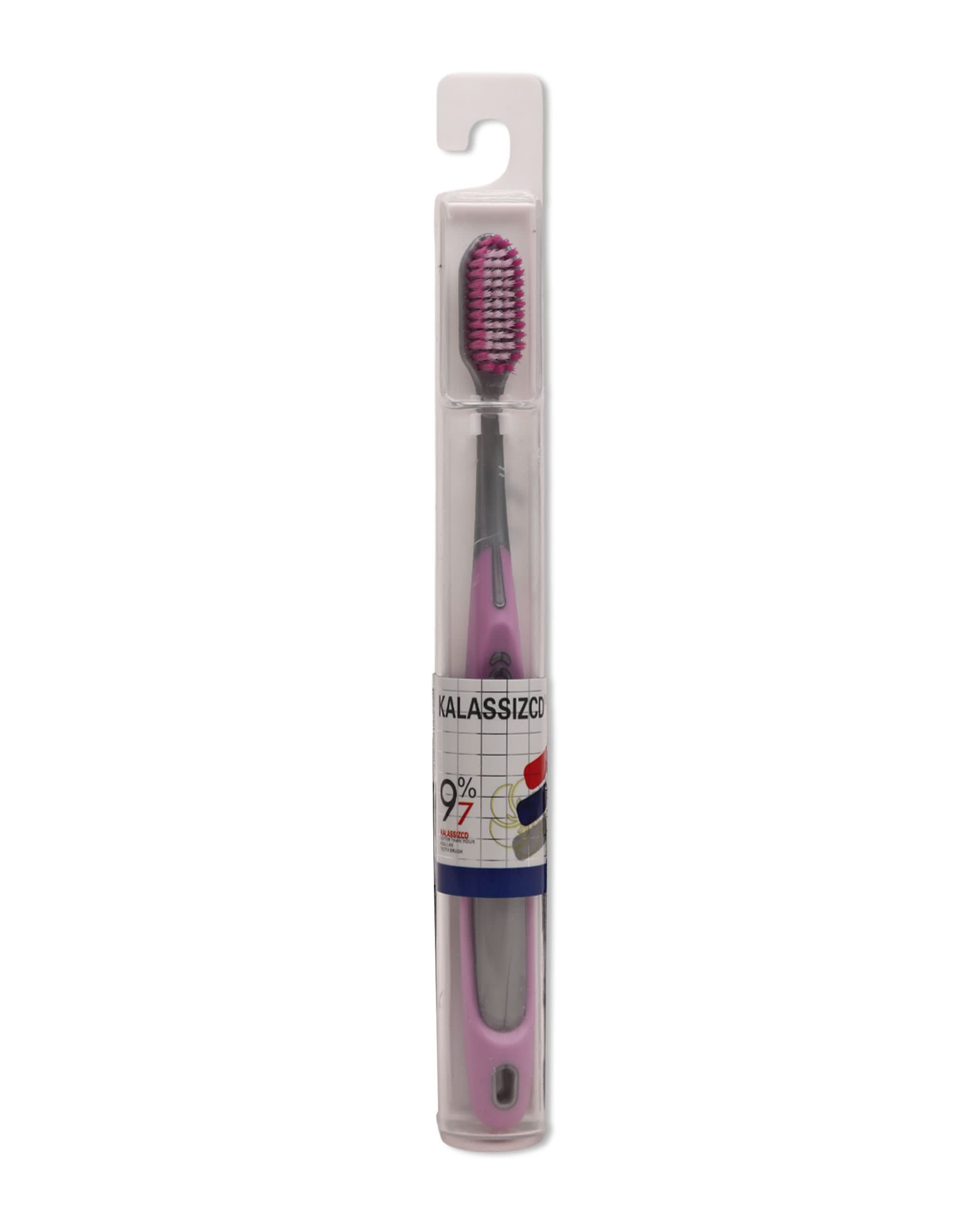 Kalassizcd Toothbrush, Oral Care, Kalassizcd, Chase Value