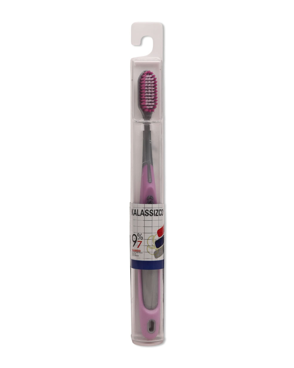 Kalassizcd Toothbrush, Oral Care, Kalassizcd, Chase Value