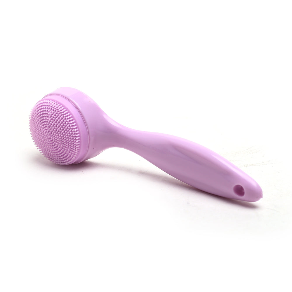 Global Star Silicon Cleansing Brush, Brushes & Applicators, Global Star, Chase Value