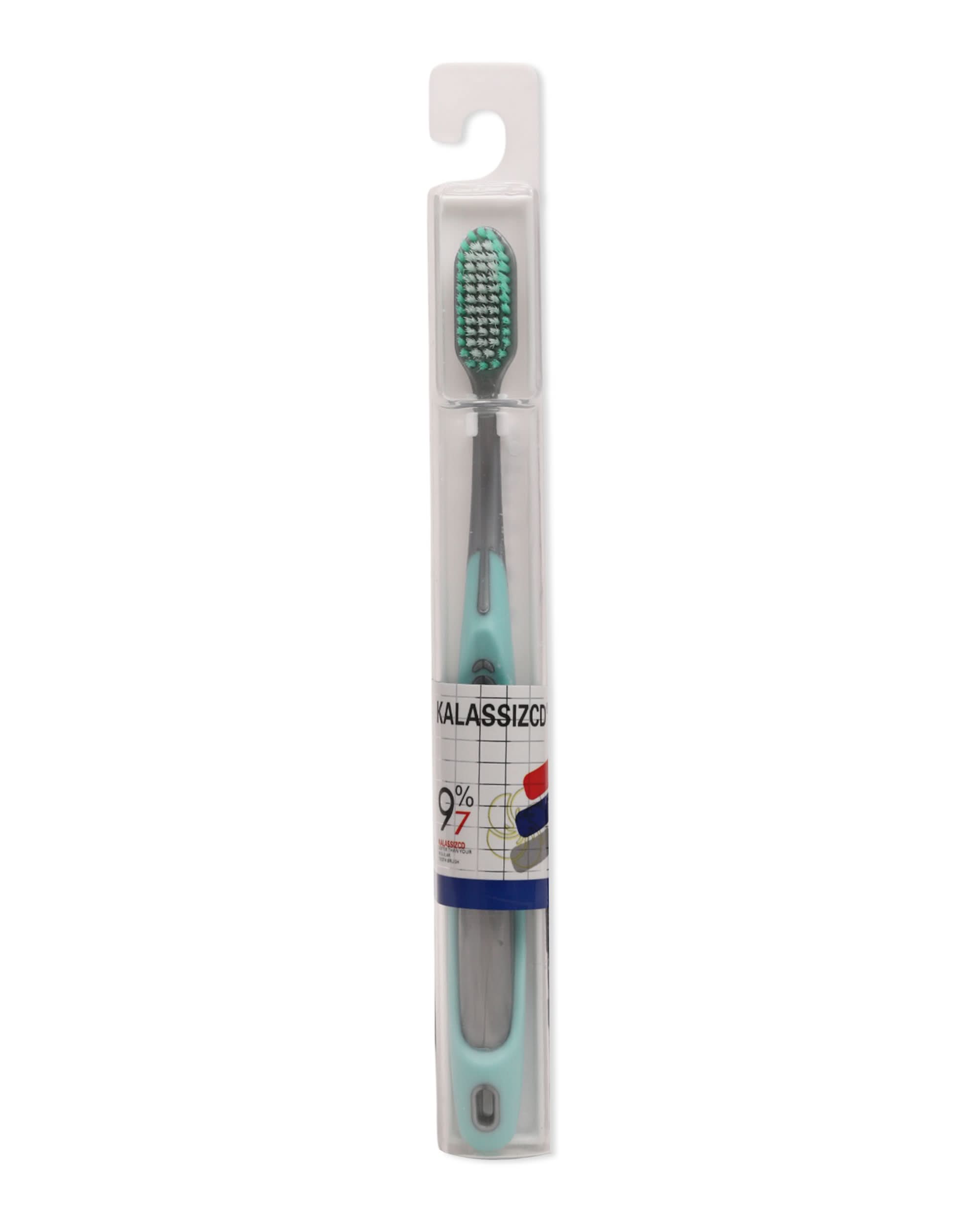 Kalassizcd Toothbrush, Oral Care, Kalassizcd, Chase Value