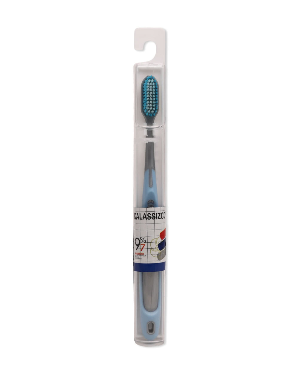 Kalassizcd Toothbrush, Oral Care, Kalassizcd, Chase Value