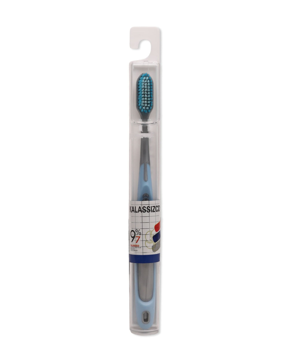 Kalassizcd Toothbrush, Oral Care, Kalassizcd, Chase Value