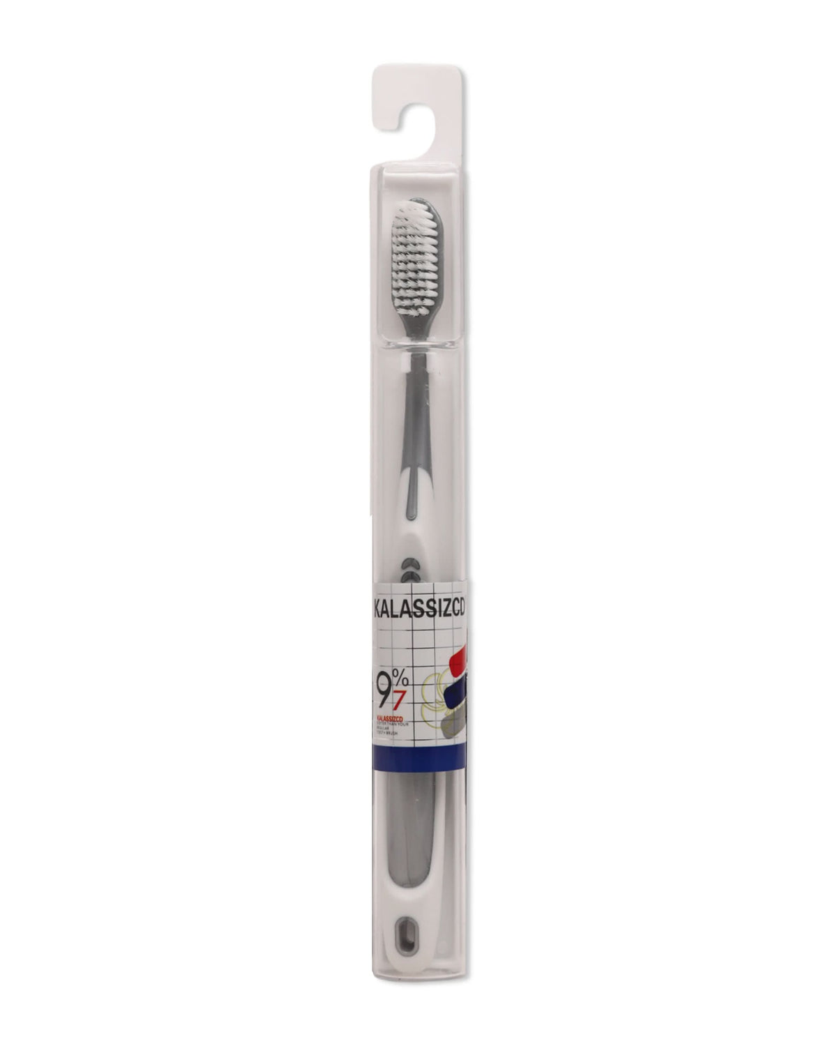 Kalassizcd Toothbrush, Oral Care, Kalassizcd, Chase Value