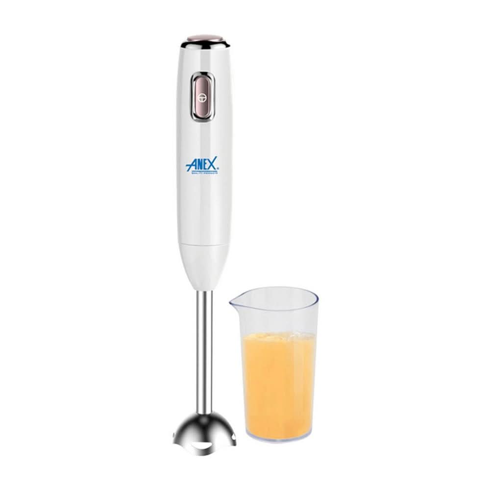 Anex Hand Blender AG-122, Juicer Blender & Mixer, Anex, Chase Value
