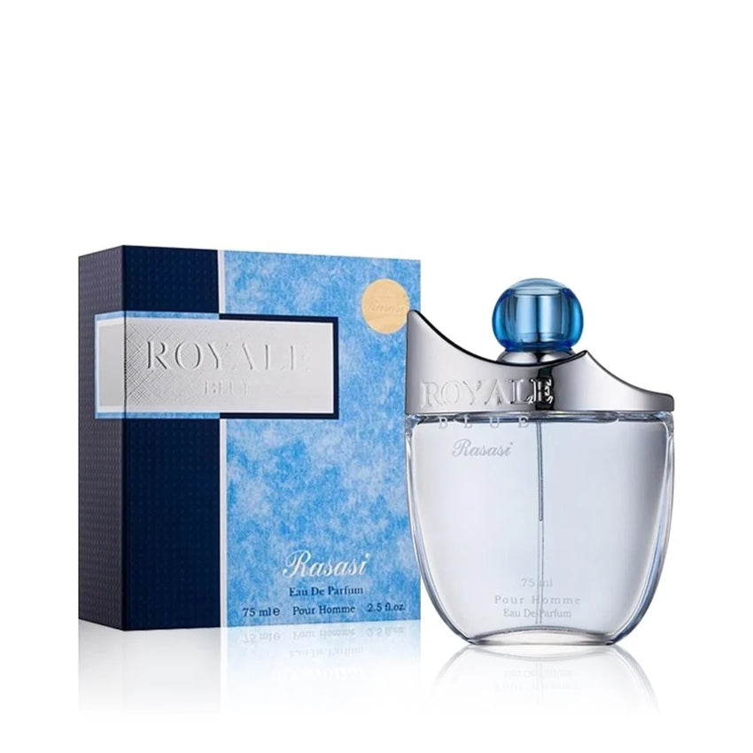 Rasasi Royale Blue For Men 75ml