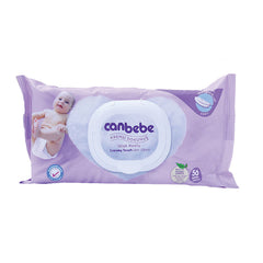 Canbebe Wipes creamy Touch 56pcs, Diapers & Wipes, Canbebe, Chase Value