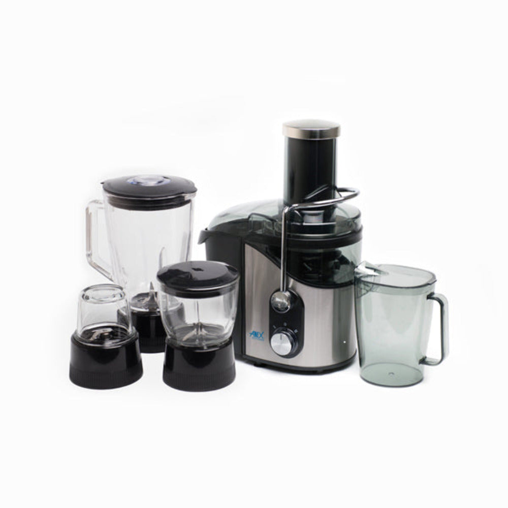 Anex Blender Grinder AG-188, Juicer Blender & Mixer, Anex, Chase Value