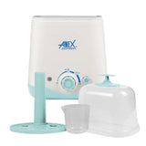Anex Deluxe Baby Bottle Warmer AG-733, Feeding Supplies, Anex, Chase Value