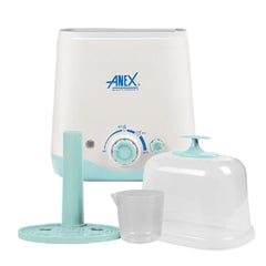 Anex Deluxe Baby Bottle Warmer AG-733